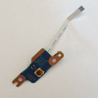 Toshiba Portege A30-C-1UM Power Button Board Einschaltknopf Platine