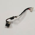 HP EliteBook 8540w Original Strombuchse DC Jack Ladebuchse Power Connector