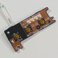 Dell Latitude E5440 Media Button Audio Lautstärke Platine Board mit Kabel