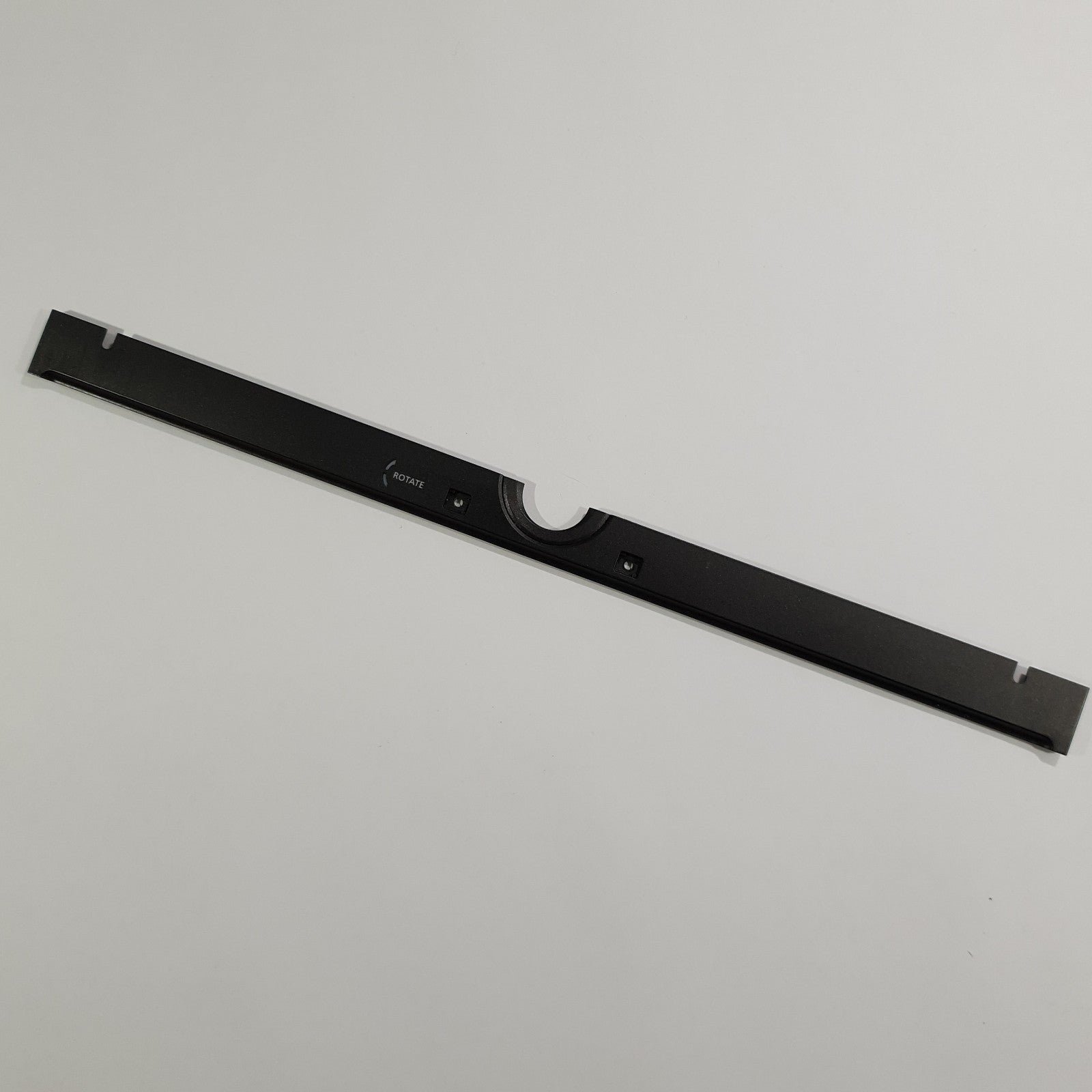 Fujitsu LifeBook T901 Display Scharnierabdeckung Scharnierblende Abdeckung