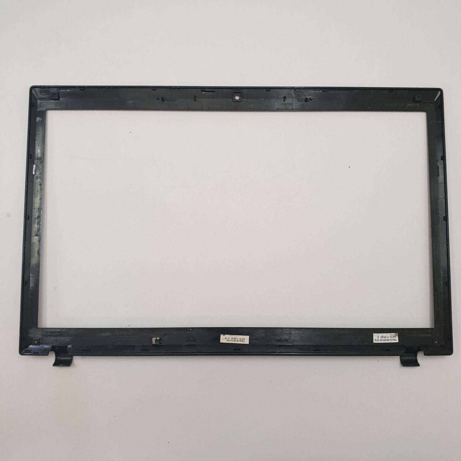 Terra Mobile 1509 Displayrahmen Bezel Frontblende – Bild 2