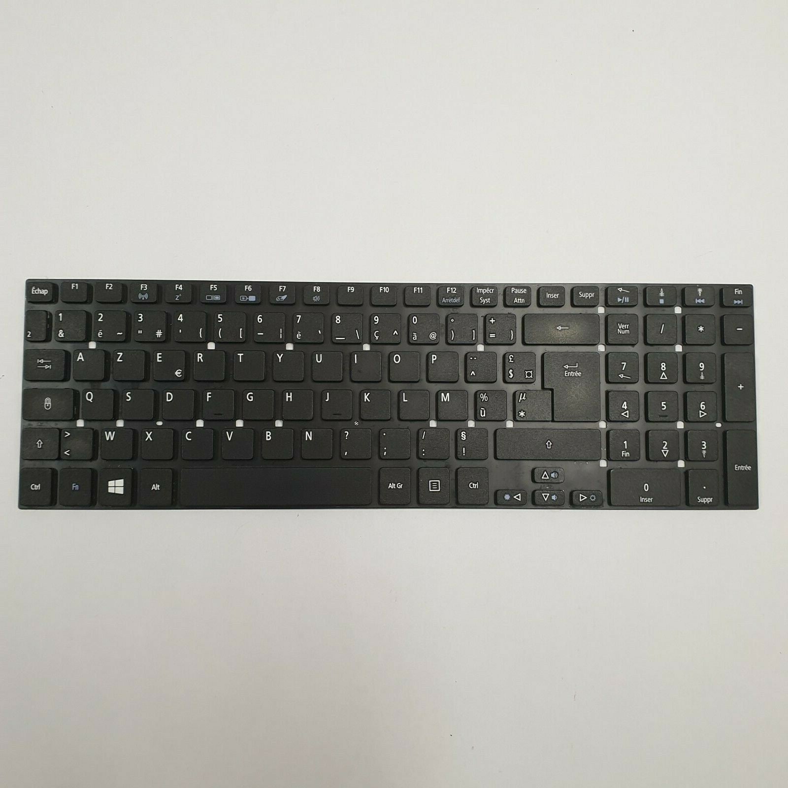 Acer Aspire E5-571 Original Tastatur Französisch AZERTY Keyboard FR