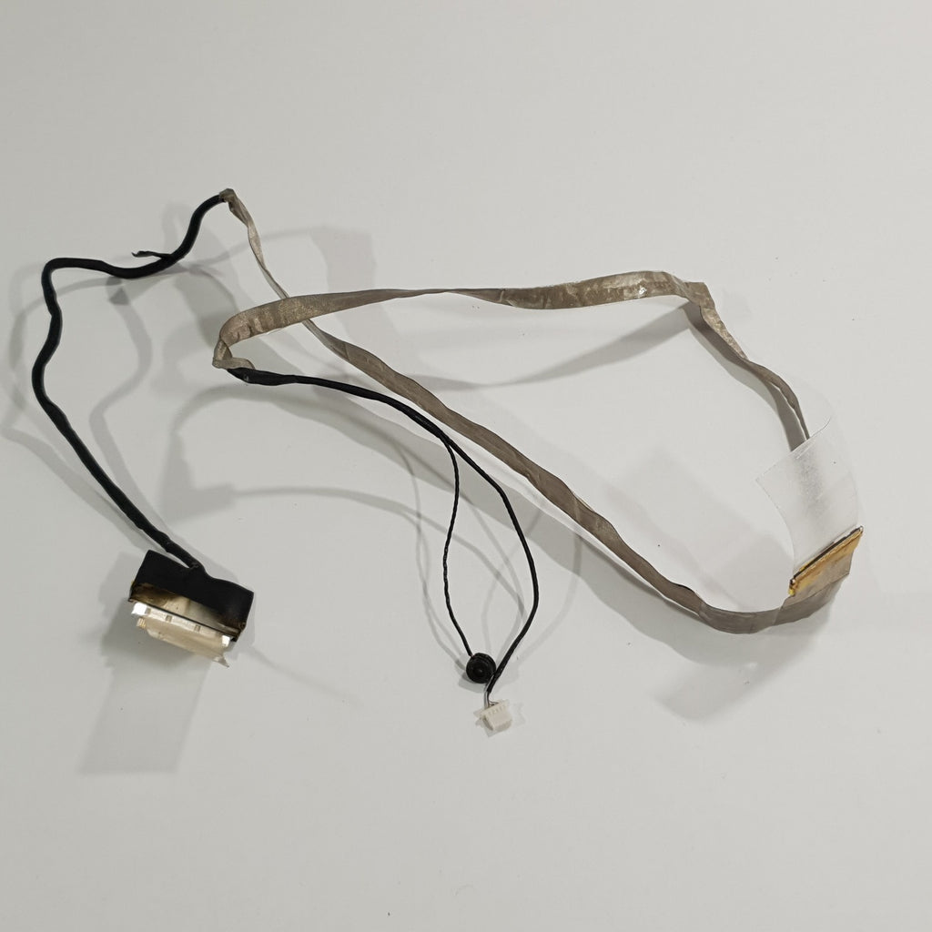 Asus A42J CMOS Mikrofon Kabel Webcam Kabel Flachbandkabel – Bild 2
