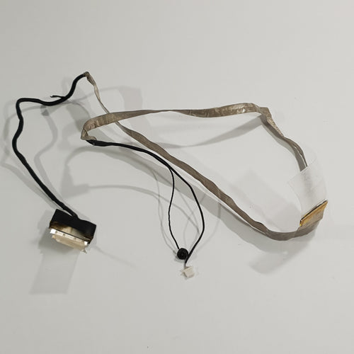 Asus A42J CMOS Mikrofon Kabel Webcam Kabel Flachbandkabel – Bild 2