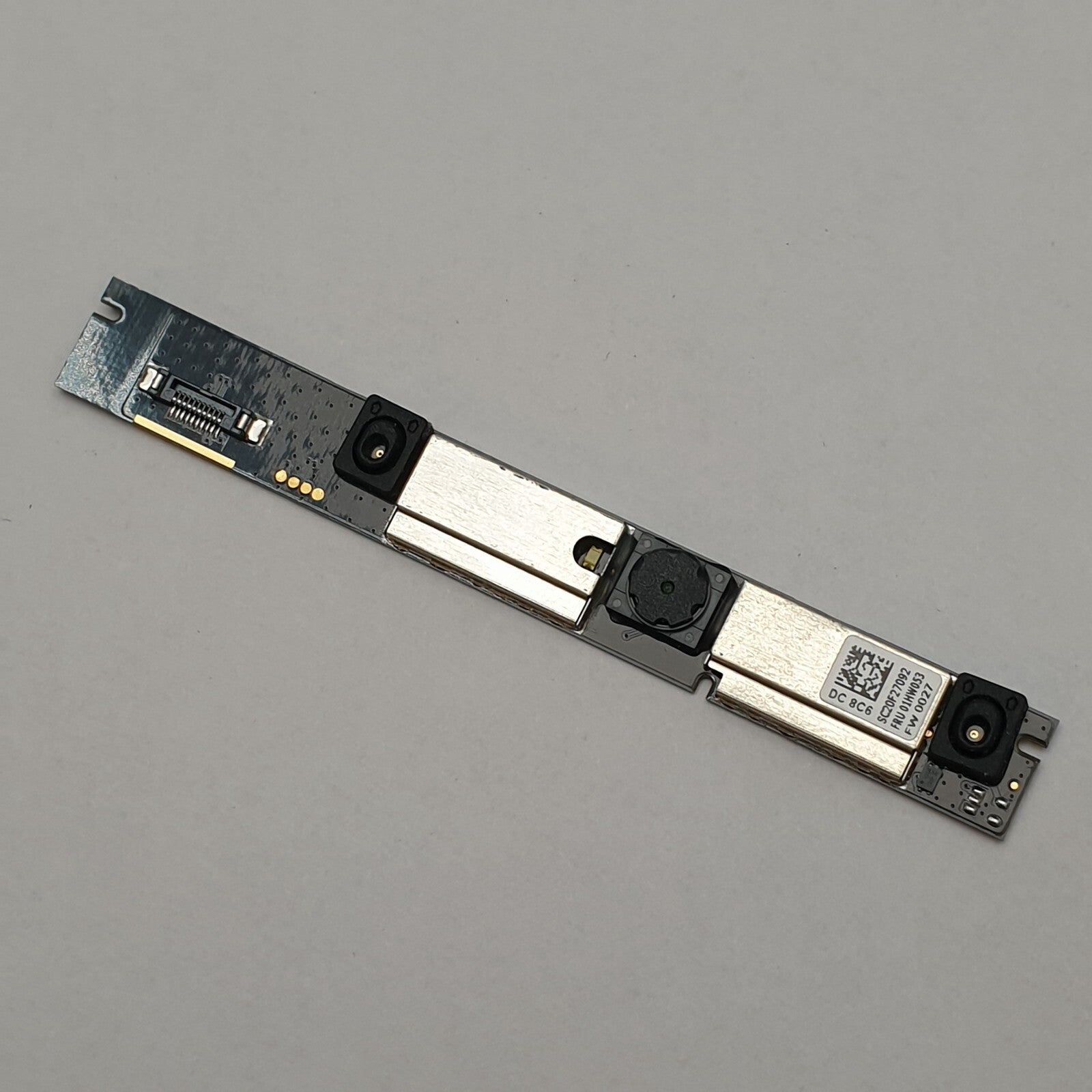 Lenovo Thinkpad P52 Webcam Kamera Camera Modul Board