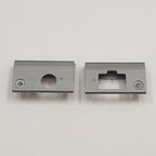 Dell Latitude E7270 Scharnier Abdeckung Hinge Cover Set