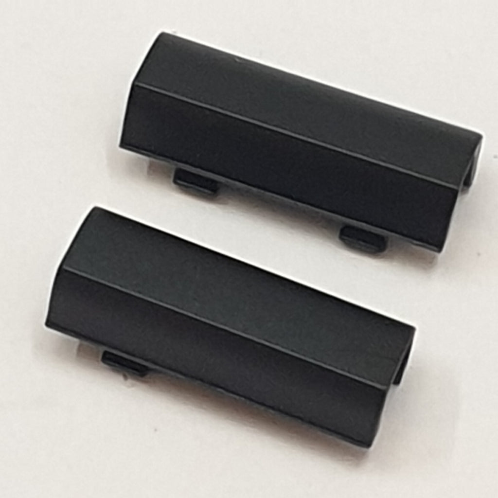 HP ProBook 645 G2 Scharnierabdeckung Scharnierkappen Set Hinge Cover