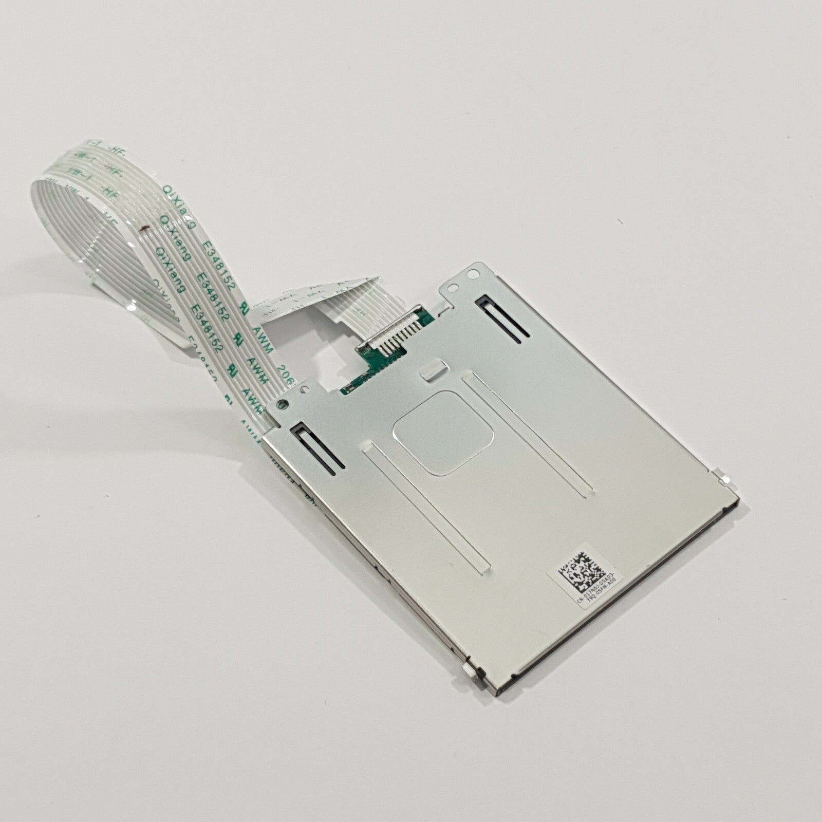 Dell Latitude E5480 Card Smart Card Reader Board mit Kabel