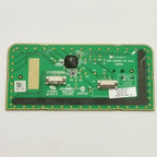 HP Compaq 6530b Touchpad Modul Touch Pad Mouse Touchpad – Bild 2