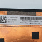 Lenovo ThinkPad T495s CPU Kühler Lüfter Heatsink Fan Wärmeleitpaste