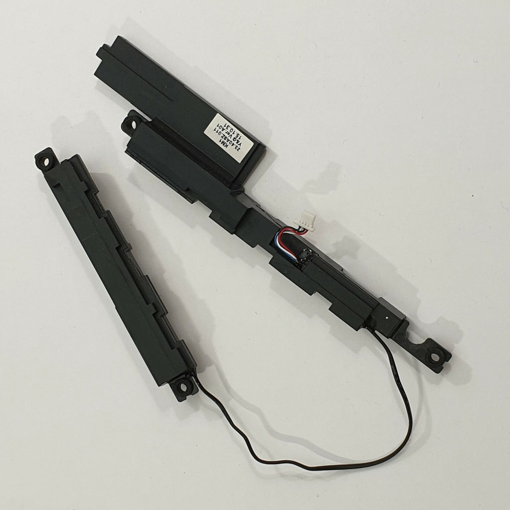 Lenovo ThinkPad W541 Lautsprecher Intern Speaker Set – Bild 2