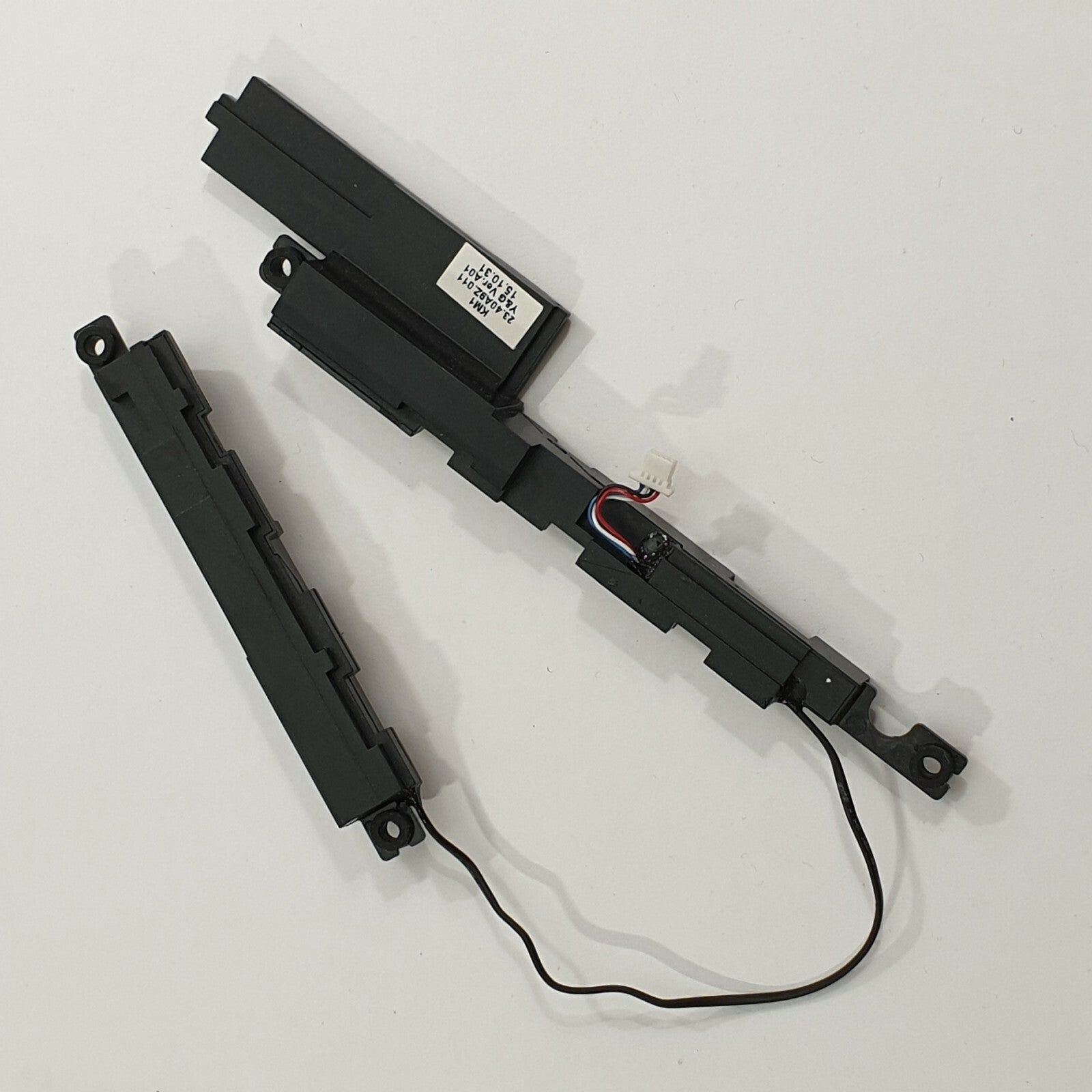 Lenovo ThinkPad W541 Lautsprecher Intern Speaker Set – Bild 2