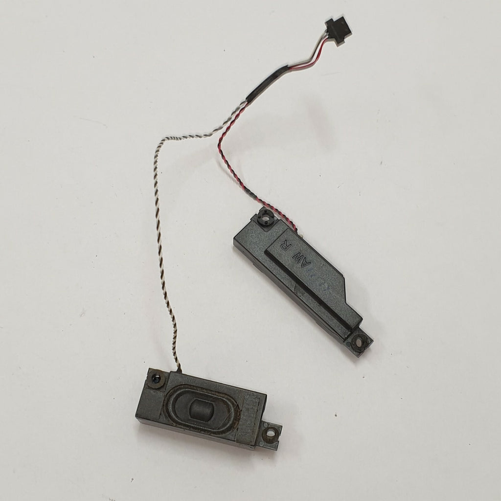 Packard Bell EasyNote ENLE11BZ Lautsprecher Speaker Set Intern – Bild 2