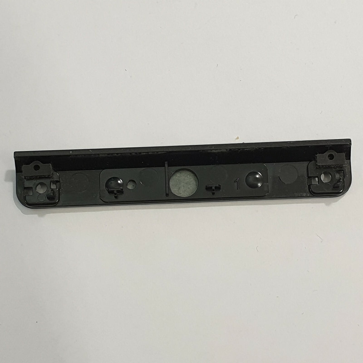 Fujitsu Lifebook S751 Scharnierabdeckung Scharnierblende Abdeckung Hinge Cover