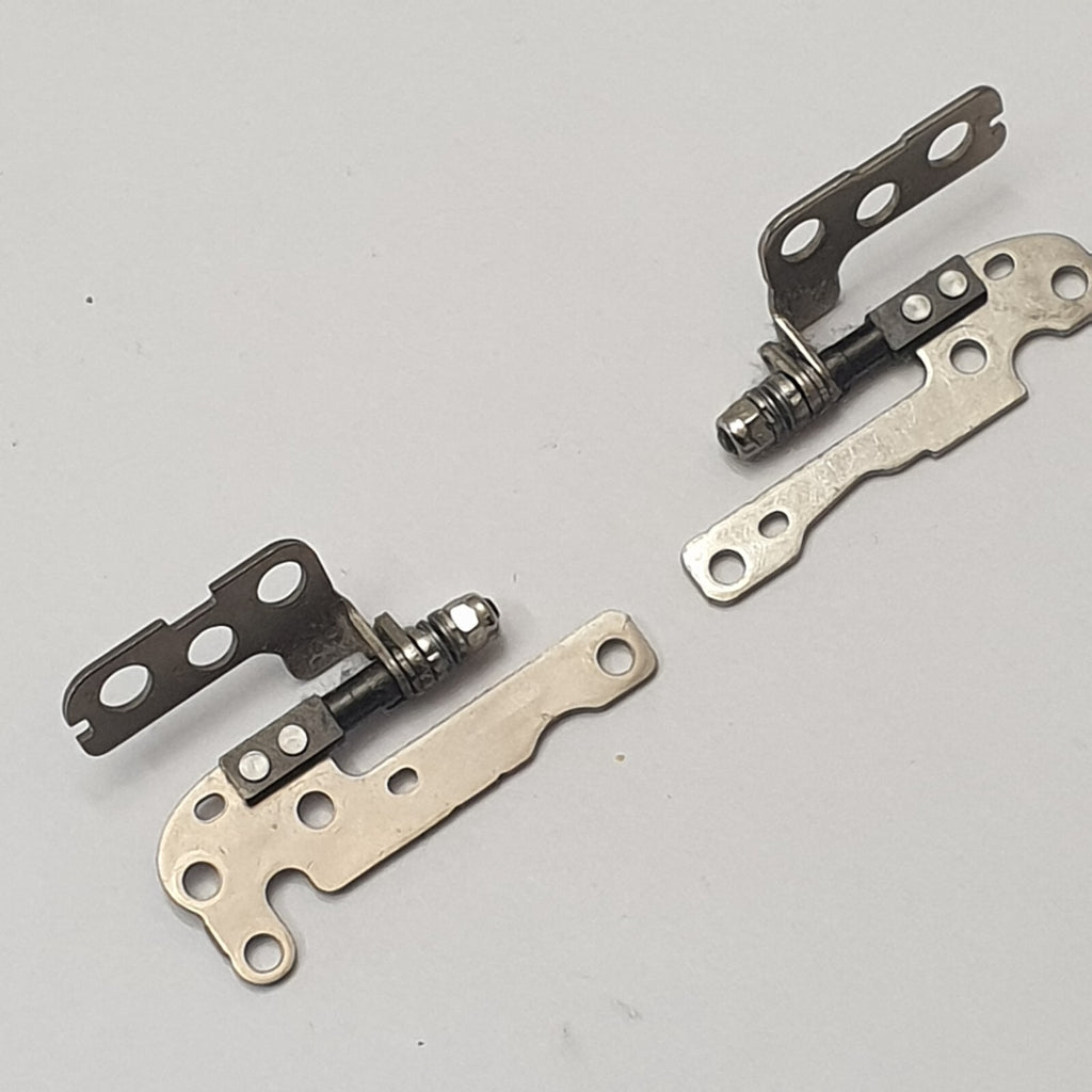 HP ProBook 640 G3 Displayscharniere Scharnier Set Hinge L R – Bild 2
