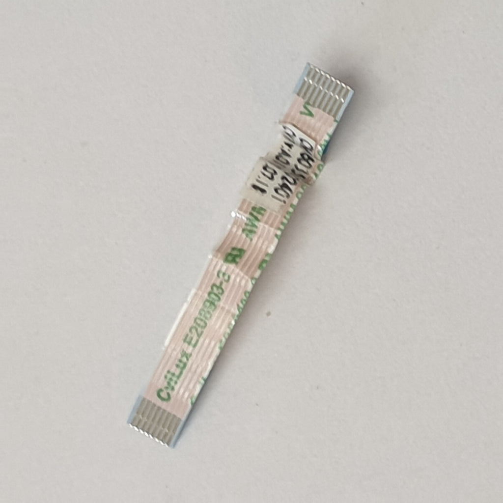 HP EliteBook 820 G4 Touchpad Smart Card Reader Flex Kabel – Bild 2