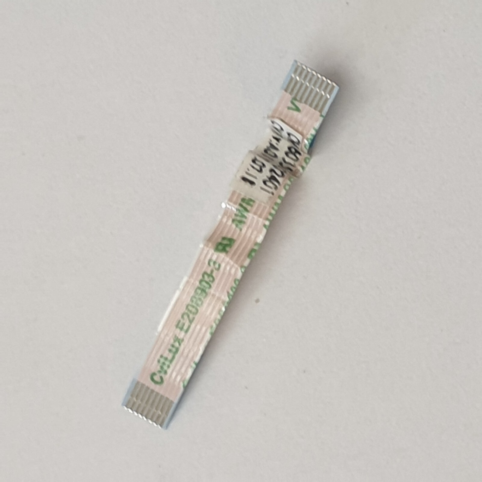 HP EliteBook 820 G4 Touchpad Smart Card Reader Flex Kabel – Bild 2
