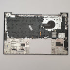 HP EliteBook 840 G7 Handauflage Tastatur Deutsch QWERTZ Palmrest Keyboard – Bild 2