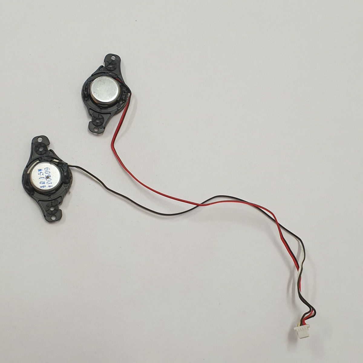 Toshiba Satellite L660-12X Lautsprecher Speaker Set Intern