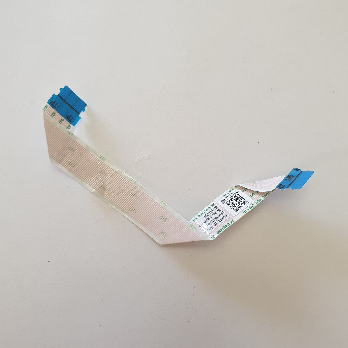 Dell Latitude 7410 Touchpadkabel Touchpad Flexkabel Ribbon Cable Trackpad FFC