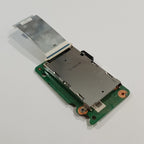 Dell Vostro 3550 Kartenleser Card Reader Board Platine