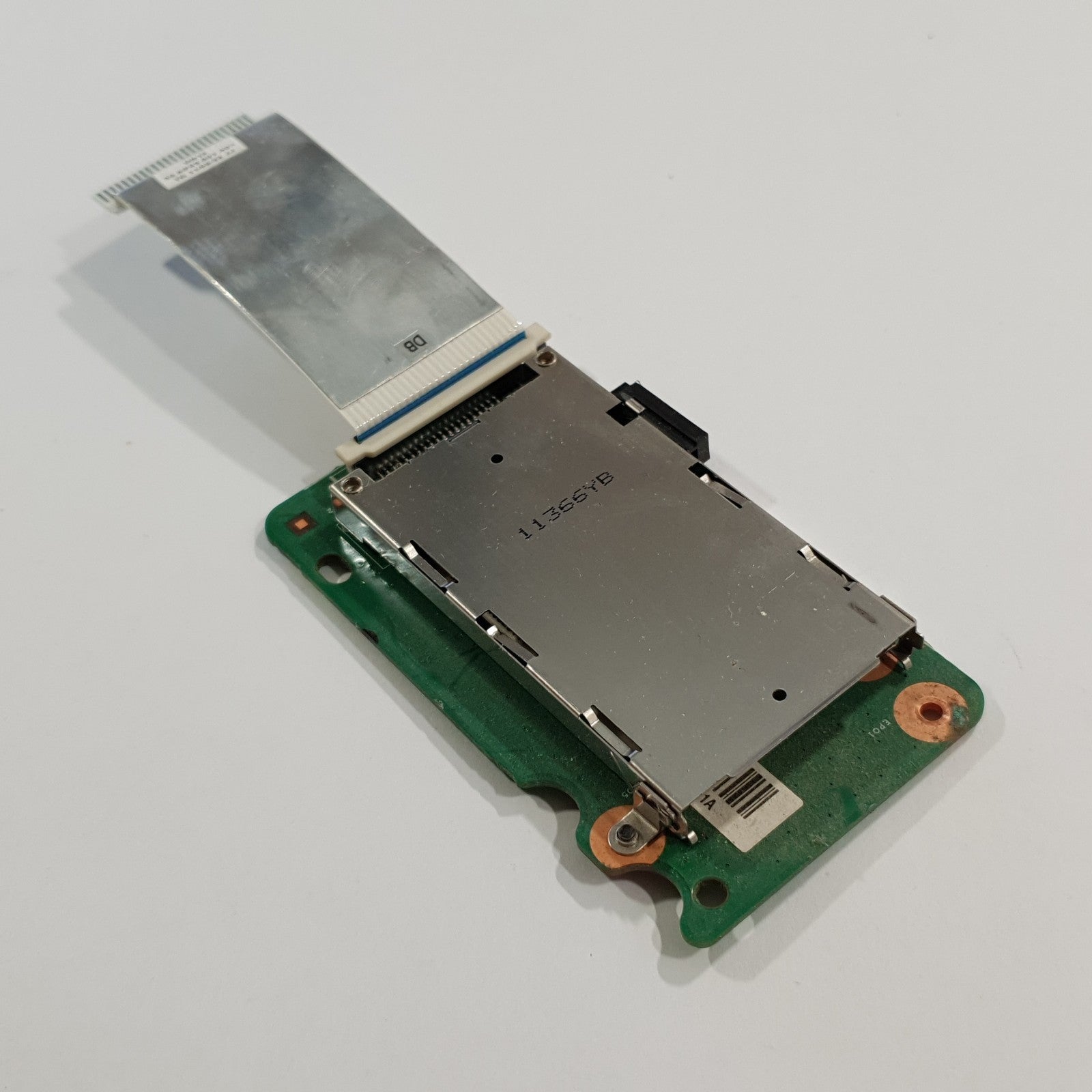 Dell Vostro 3550 Kartenleser Card Reader Board Platine