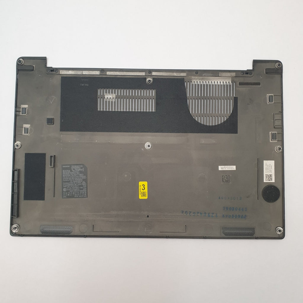 Dell Latitude 7400 Gehäuse Unterschale Unterteil Bottom Base Cover Ersatzteil – Bild 2