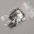HP Spectre 13 x2 Pro Schraubensatz Screw Set Schrauben Gehäuse