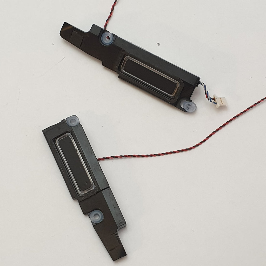 Lenovo ThinkPad X1 Extreme Gen 3 Lautsprecher Speaker Set Intern