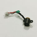 HP Probook 640 645 G1 Original Strombuchse DC Jack Power Connector Buchse Kabel
