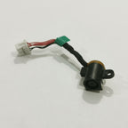 HP Probook 640 645 G1 Original Strombuchse DC Jack Power Connector Buchse Kabel