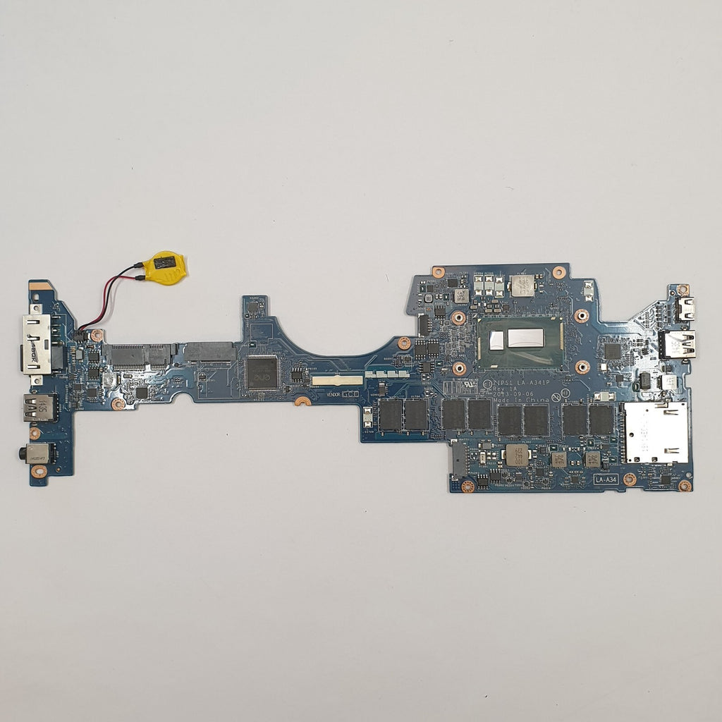 Lenovo ThinkPad Yoga S1 Mainboard Intel Core i5 4300U Motherboard