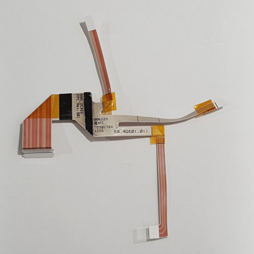 Lenovo ThinkPad T530 Touchpad Kabel Flachbandkabel Ribbon Cable