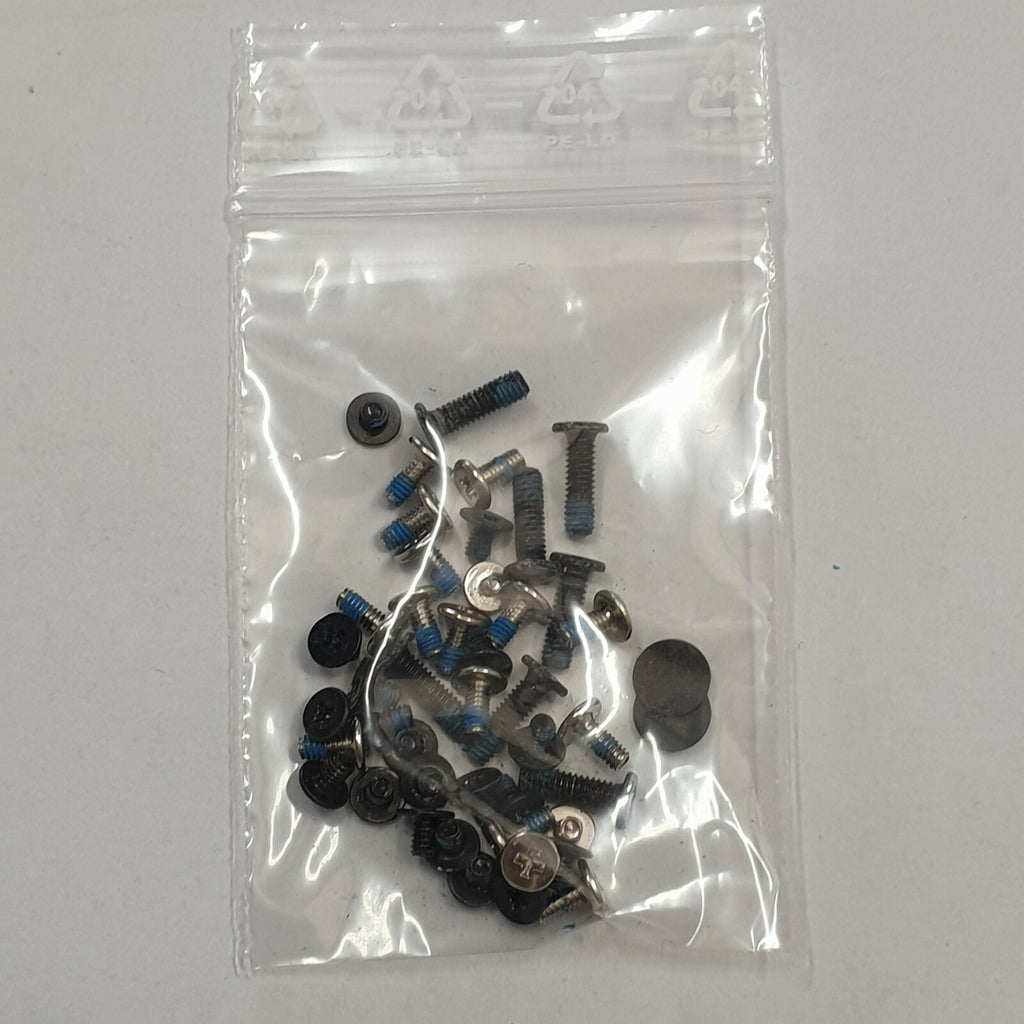 Dell Chromebook 11 3120 Schraubensatz Screw Set Gehäuse Schrauben – Bild 2