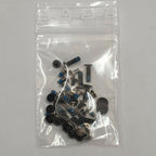 Dell Chromebook 11 3120 Schraubensatz Screw Set Gehäuse Schrauben – Bild 2