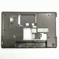 HP G62 Gehäuse Unterschale Unterteil Bottom Base Cover Case
