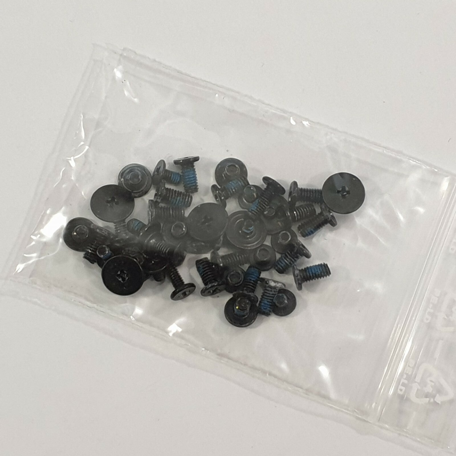Lenovo B40-30 Schraubensatz Schrauben Screw Set Laptop Notebook