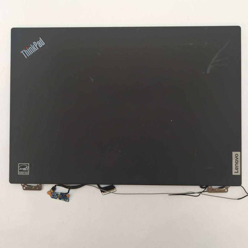 Lenovo ThinkPad T14s Gen 2 FHD Display komplett Bildschirm Oberteil Deckel – Bild 2