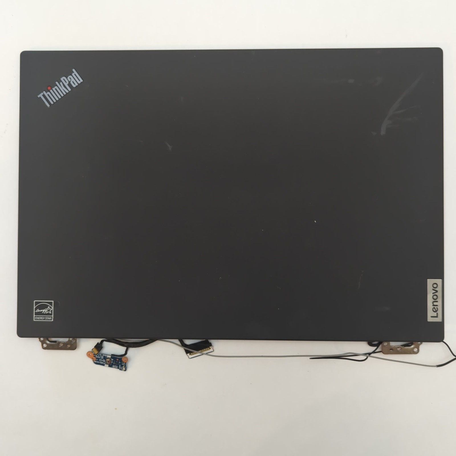 Lenovo ThinkPad T14s Gen 2 FHD Display komplett Bildschirm Oberteil Deckel – Bild 2