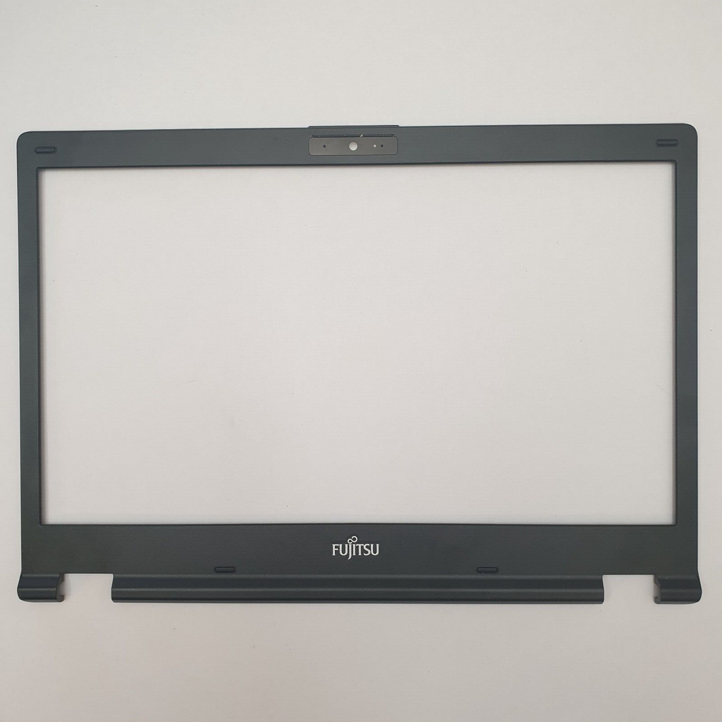 Fujitsu LifeBook E548 Displayrahmen Bezel Frontblende