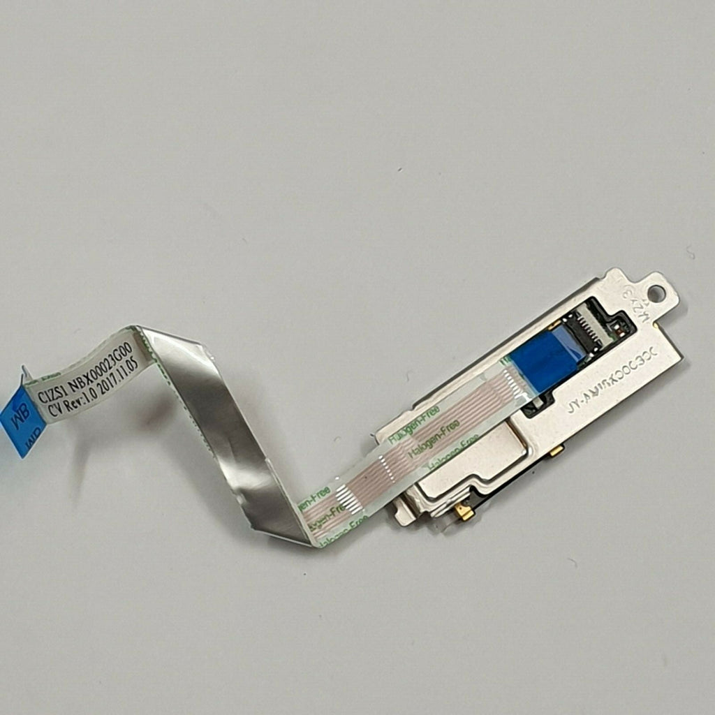 Lenovo ThinkPad Yoga 370 T470s Fingerprint Sensor Fingerabdruck Scanner Modul – Bild 2