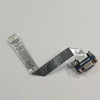 Toshiba Satellite A210-11P VGA Monitor Anschluss Toshiba Satellite A210 11P VGA