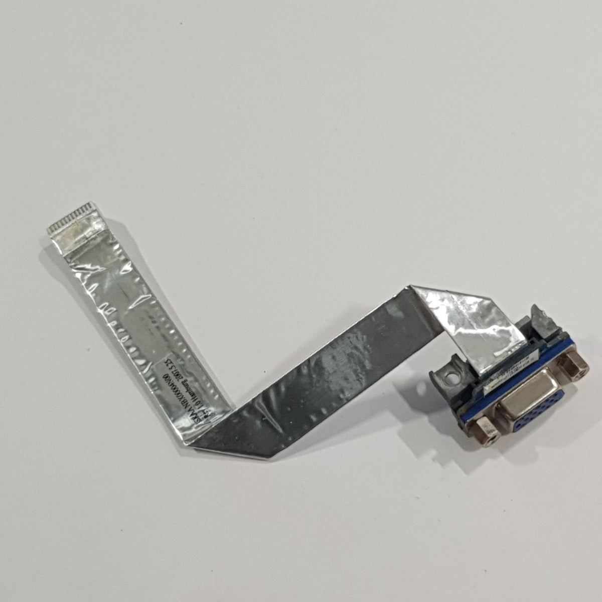 Toshiba Satellite A210-11P VGA Monitor Anschluss Toshiba Satellite A210 11P VGA