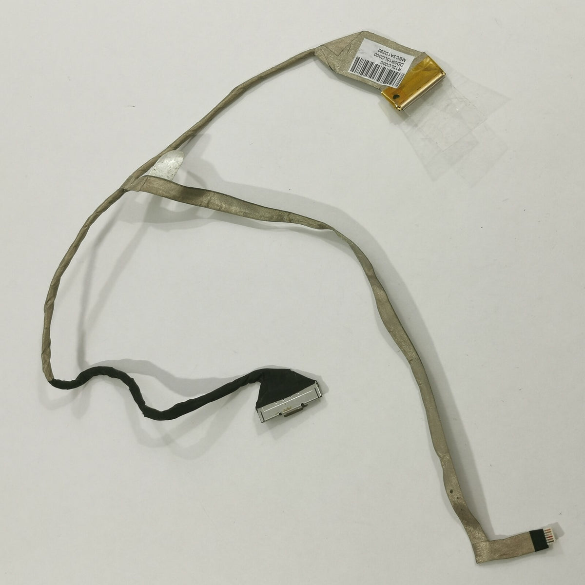 HP Pavilion G6-1000 Displaykabel Video Kabel LCD Cable