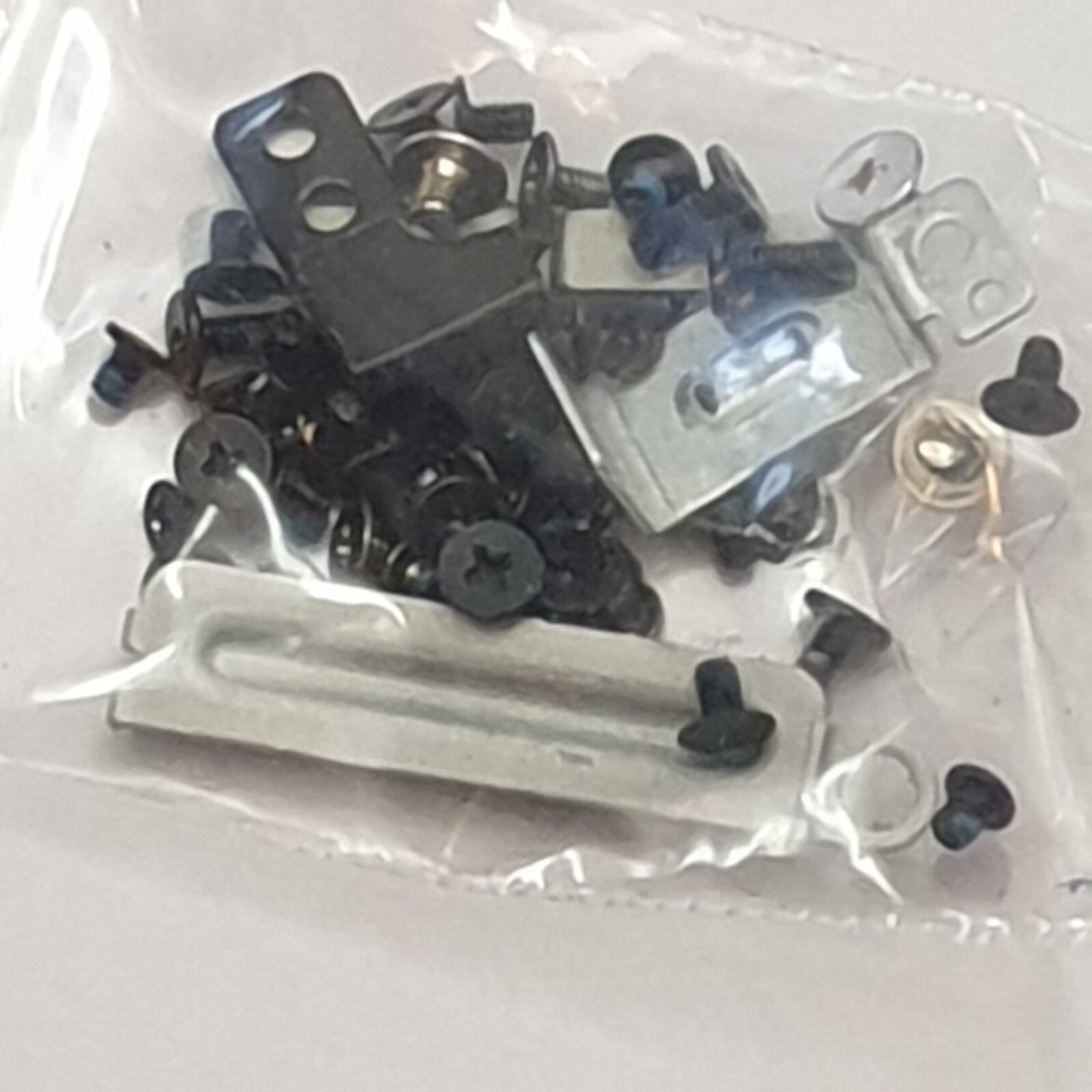 Dell Latitude E7270 Schraubensatz Screw Set Schrauben Ersatzteil