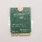 HP EliteBook 820 G3 WLAN Karte Intel 8260NGW WLAN Karte Wireless WiFi Modul – Bild 2