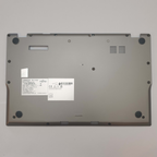 Fujitsu LIFEBOOK U7512 Gehäuse Unterschale Unterteil Bottom Base Cover Case