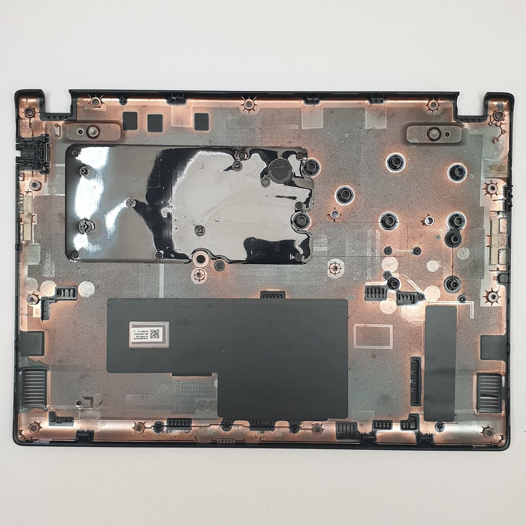 Acer Aspire 1 A114-31 Gehäuse Unterschale Unterteil Bottom Base Cover Ersatzteil