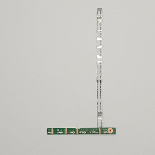 Asus X501U LED Board LED Leiste Hintergrundbeleuchtung Platine