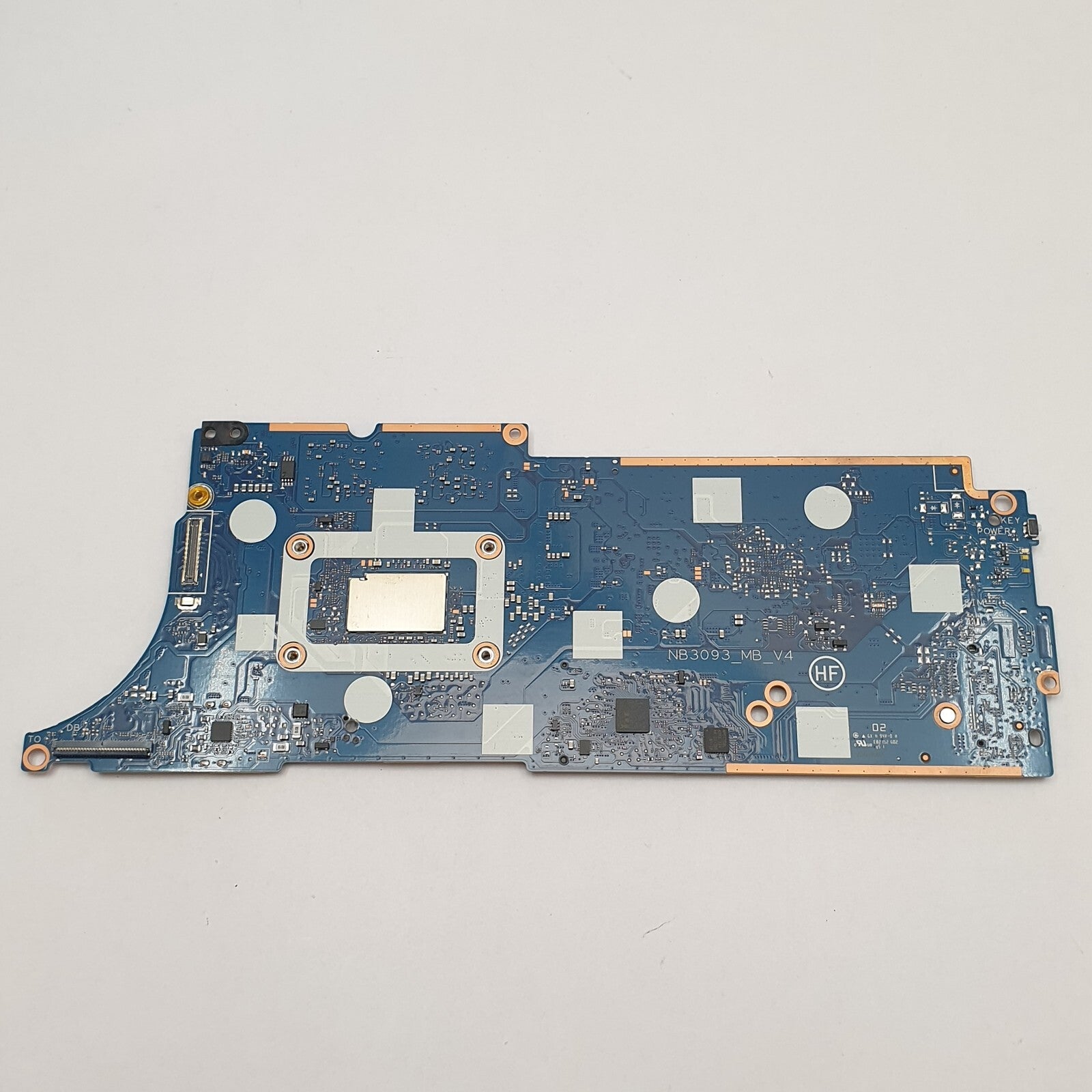 Lenovo ThinkBook 13x ITG Mainboard Intel Core i7 Motherboard Platine – Bild 2